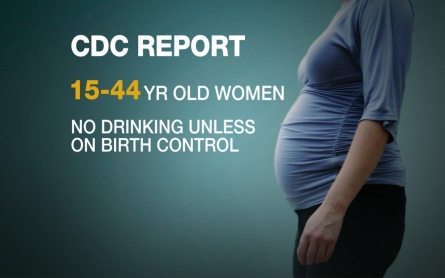 CDC alcohol recommendations criticized online